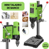 MINI TALADRO DE BANCO 1050W